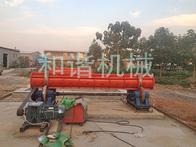 水泥电杆机械为您介绍水泥电杆的种类