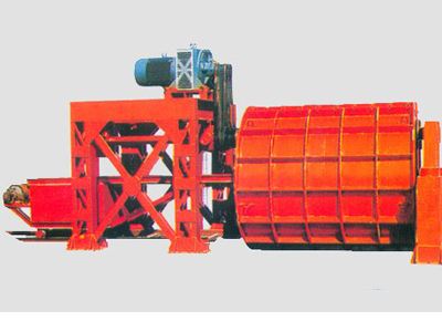 离心式水泥管模具